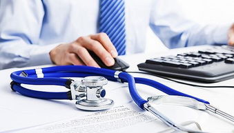 互联网医疗与医疗互联网 驱动医院管理的数字化双翼