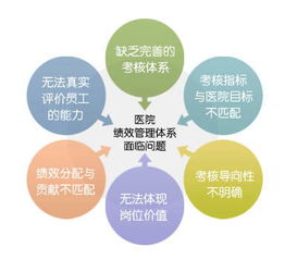 慧扬医院管理咨询 以绩效管理为核心，驱动医院卓越运营
