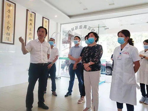 深化医改新实践 我省积极探索现代医院管理制度国家试点路径