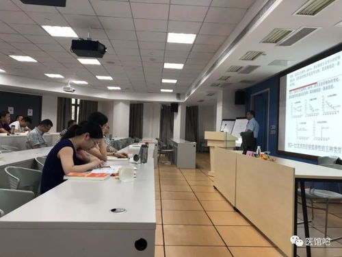 医院管理硕士22期《经济学基础》课堂精彩回顾——当经济学对话医疗管理